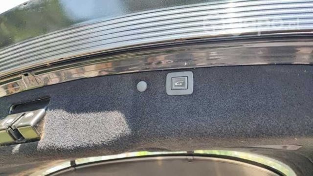 Opel insignia ii cosmo st 2.0t awd 2015 (cohete fa