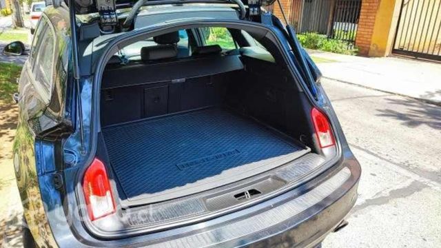 Opel insignia ii cosmo st 2.0t awd 2015 (cohete fa