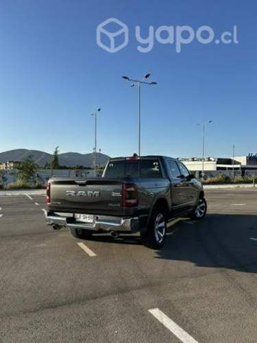 Ram 1500 LIMITED 5.7 HEMI