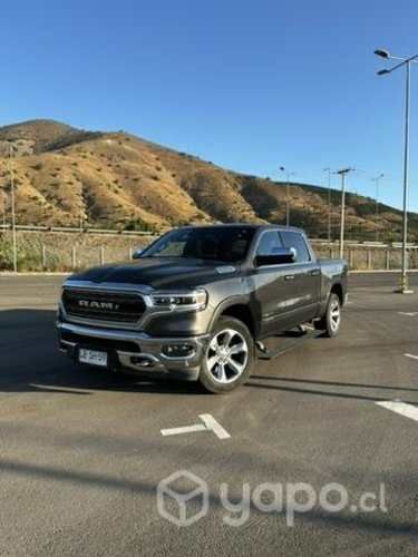 Ram 1500 LIMITED 5.7 HEMI