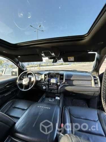 Ram 1500 LIMITED 5.7 HEMI