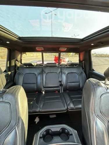 Ram 1500 LIMITED 5.7 HEMI