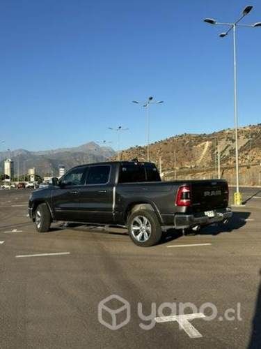 Ram 1500 LIMITED 5.7 HEMI