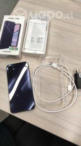 SmartPhone Samsung A15 NUEVO