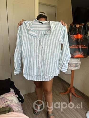 Camisa talla S