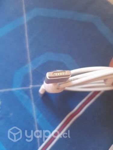 Cable mac y hub tipo c