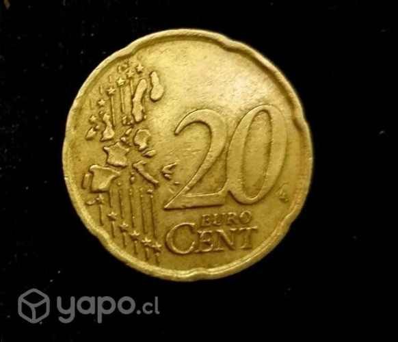 Monedas antiguas italy