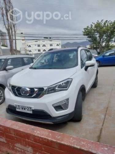Changan CS15 año 2019