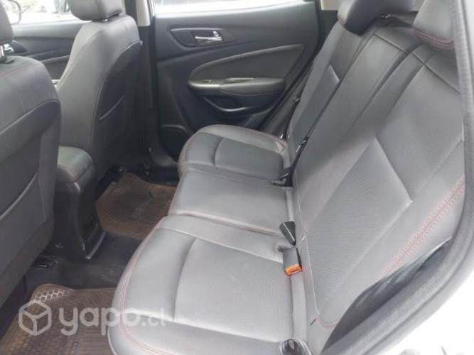 Changan CS15 año 2019