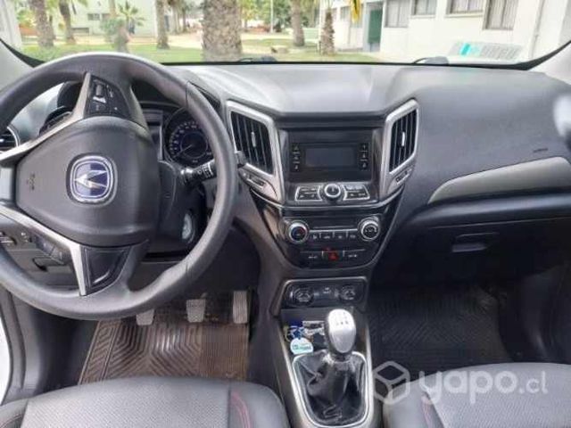 Changan CS15 año 2019