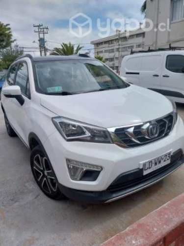Changan CS15 año 2019