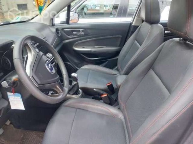 Changan CS15 año 2019