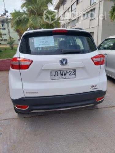 Changan CS15 año 2019