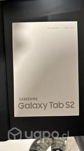 Galaxy Tab S2