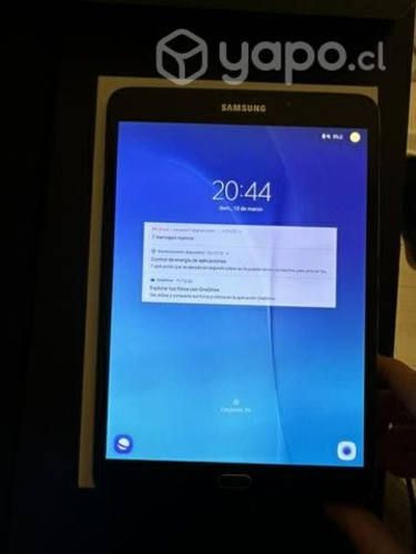 Galaxy Tab S2