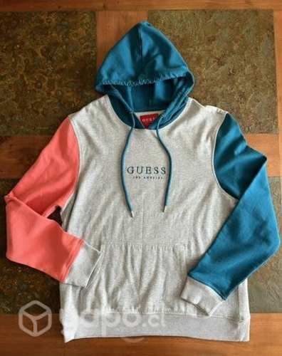 Poleron Guess multicolor