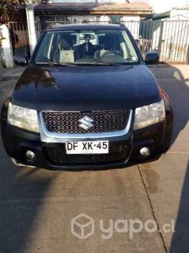 Suzuki Grande Nómade Full