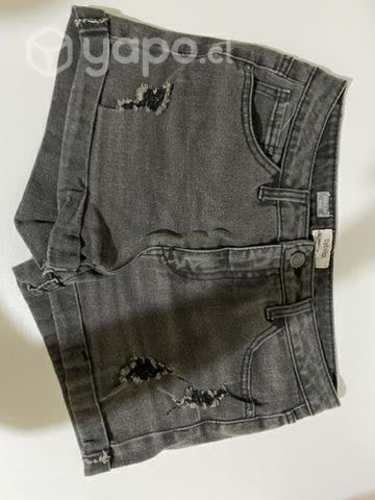 Shorts y faldas en venta  36/38/S
