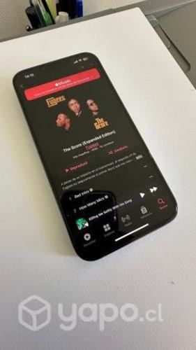 Apple iPhone 13 Pro 128 GB