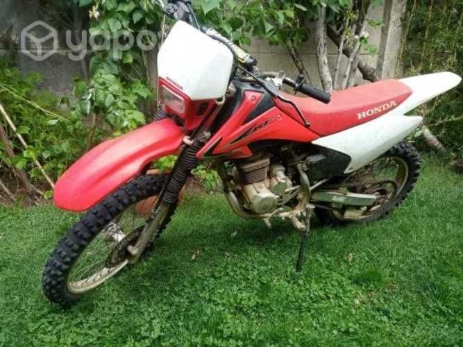 Honda CRF 230F