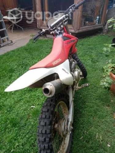 Honda CRF 230F
