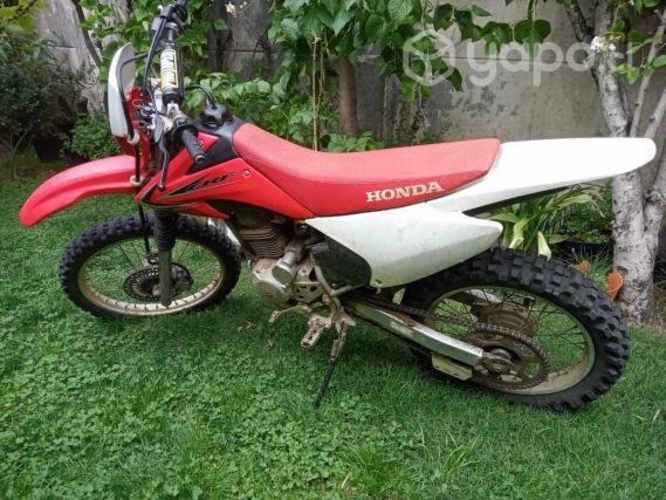 Honda CRF 230F