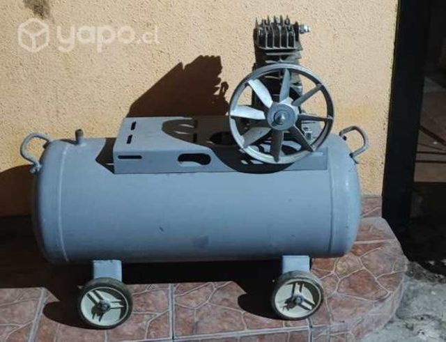 Compresor 80lt