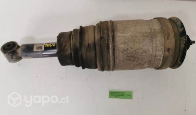Amortiguador Tras izq (LD346) Land Rover Discovery