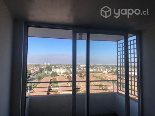 Excelente Depto 72m2 Av Vespucio Maipú 3d+2b+2e+b