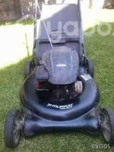 Reparacion cortadoras de pasto murray a domicilio