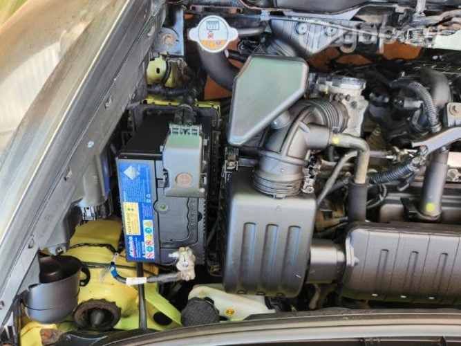 Kia morning 1.2 año 2014