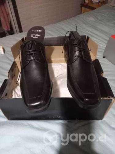 Zapatos Guante