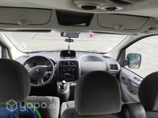 Vendo Peugeot expert 2017
