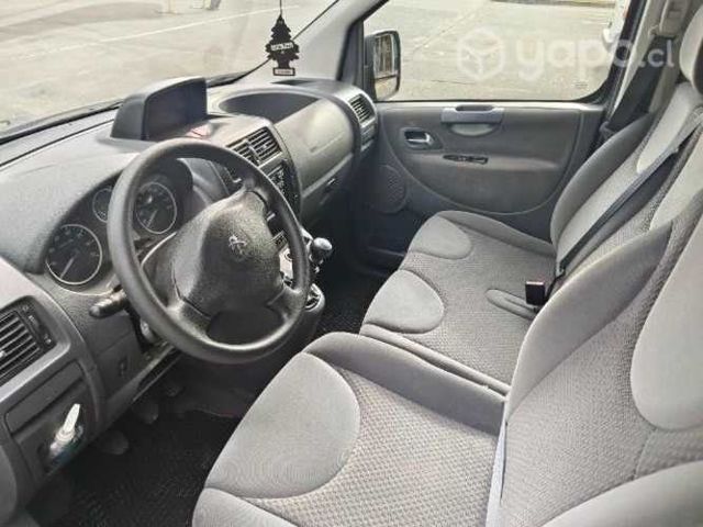 Vendo Peugeot expert 2017