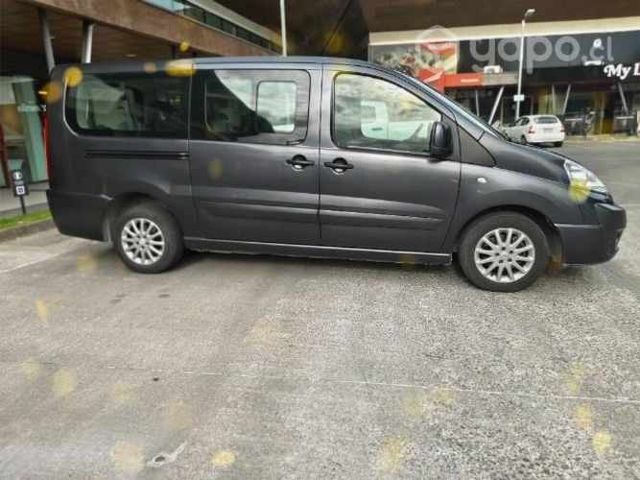 Vendo Peugeot expert 2017