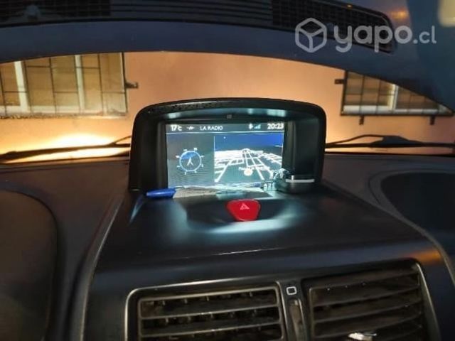 Vendo Peugeot expert 2017