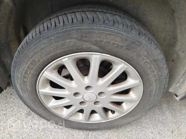 Vendo Peugeot expert 2017