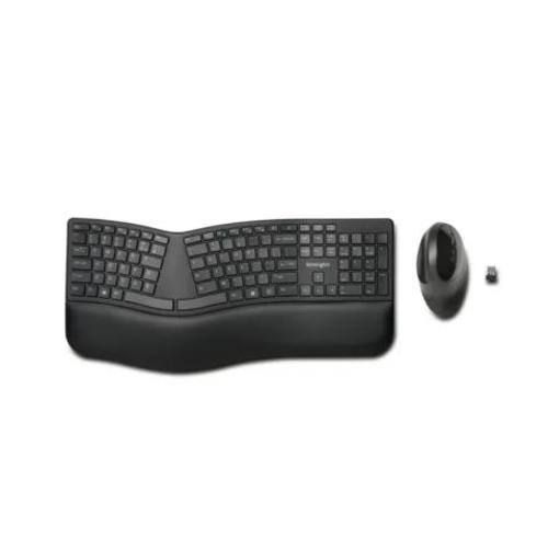 Combo Teclado/Mouse Inalámbrico K75406ES/ ERGO Pr