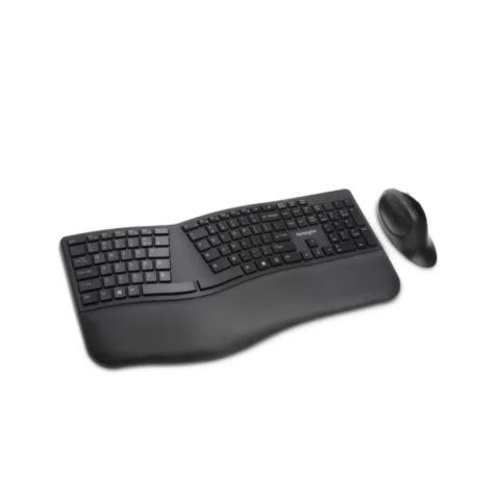 Combo Teclado/Mouse Inalámbrico K75406ES/ ERGO Pr