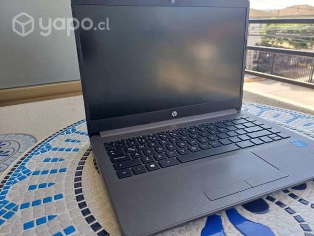 Notebook HP