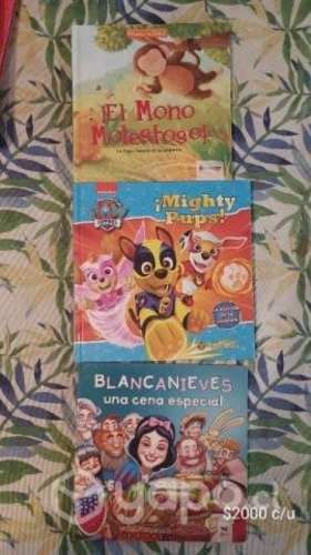 Libros, cuentos y lecturas complementarias ...