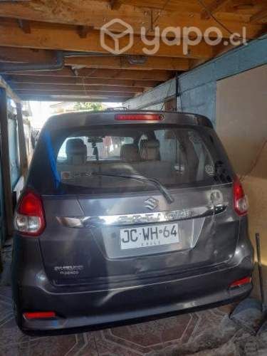 Suzuki ertiga