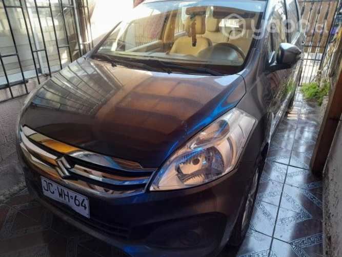 Suzuki ertiga