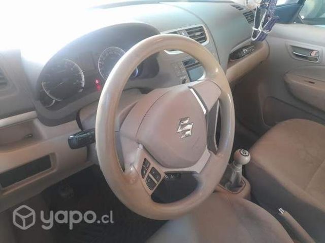 Suzuki ertiga