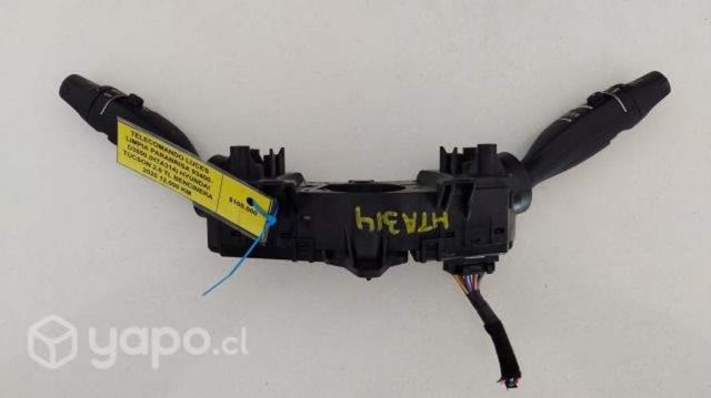 Telecomando Luces Limpia Parabr (HTA314) Tucson