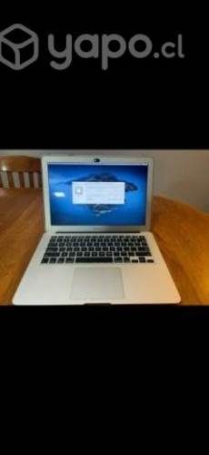 MACBOOK AIR 2015, 13.3, i5, SSD