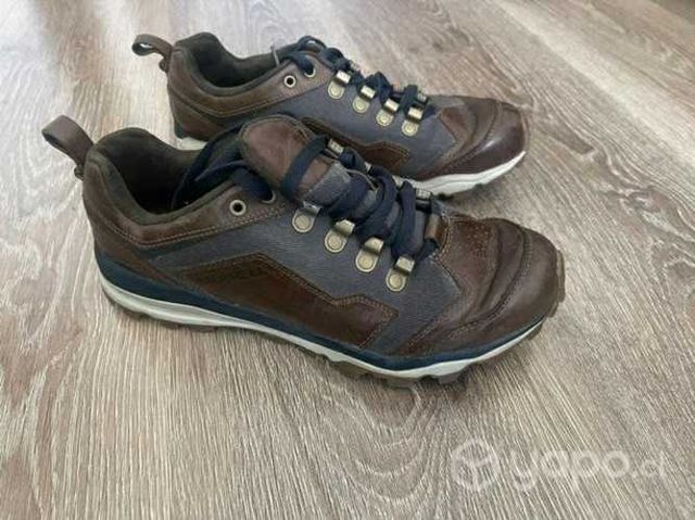 Zapatillas Merrel / Treking