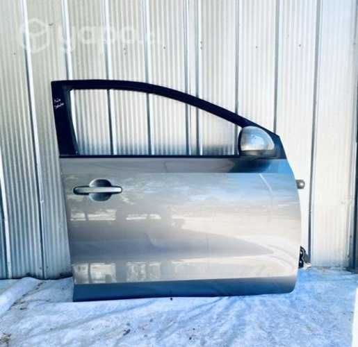 Puerta kia soluto