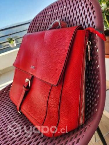 Mochilas Amphora y Ziol NUEVAS