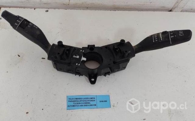 Telecomando Luces Limpia Parabr (HT1213) Tucson